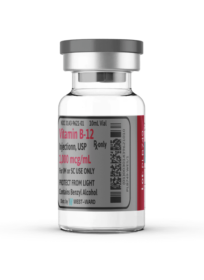 IMMUNE (VIP | Glutathione 1500mg | B-12 | ThymosinAlpha-1) - Image 5