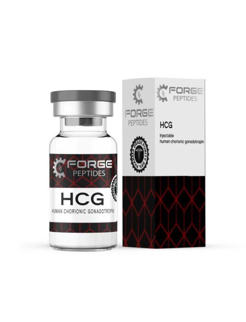 H.C.G.- 5000iu | 10000iu | 15000iu