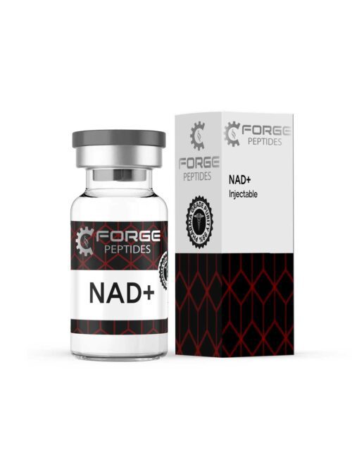 NAD+: 500MG | 1000MG