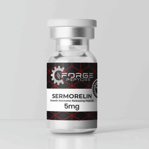 Sermorelin 5mg