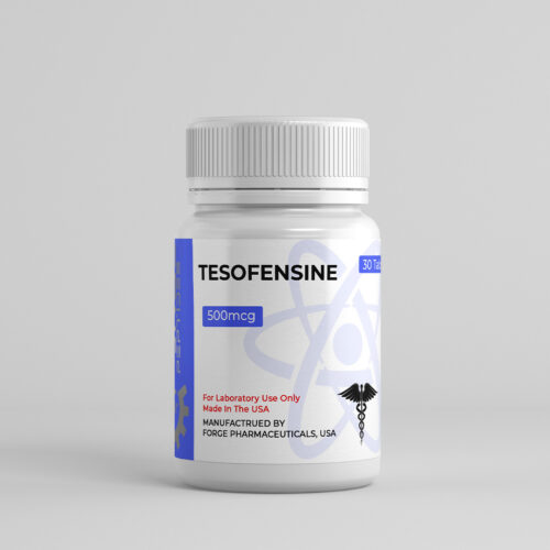 Tesofensine 500mcg/30 tablets