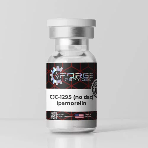 CJC-1295(no DAC)/Ipamorelin Blend
