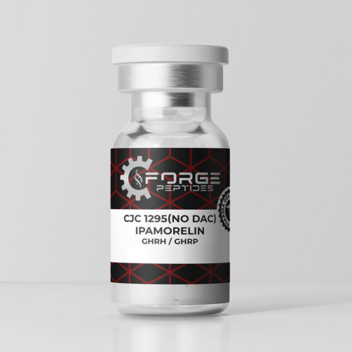 CJC-1295(no DAC)/Ipamorelin Blend