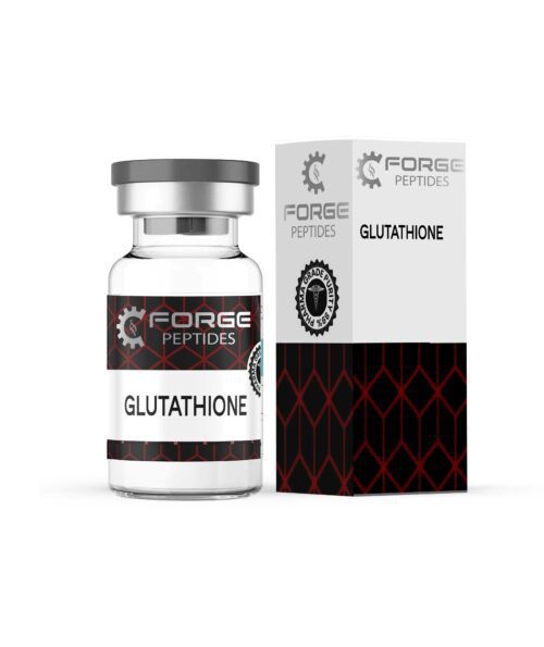Glutathione: 600mg | 1500mg