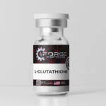 L-Glutathione peptide vial - Warrior Makers Peptides