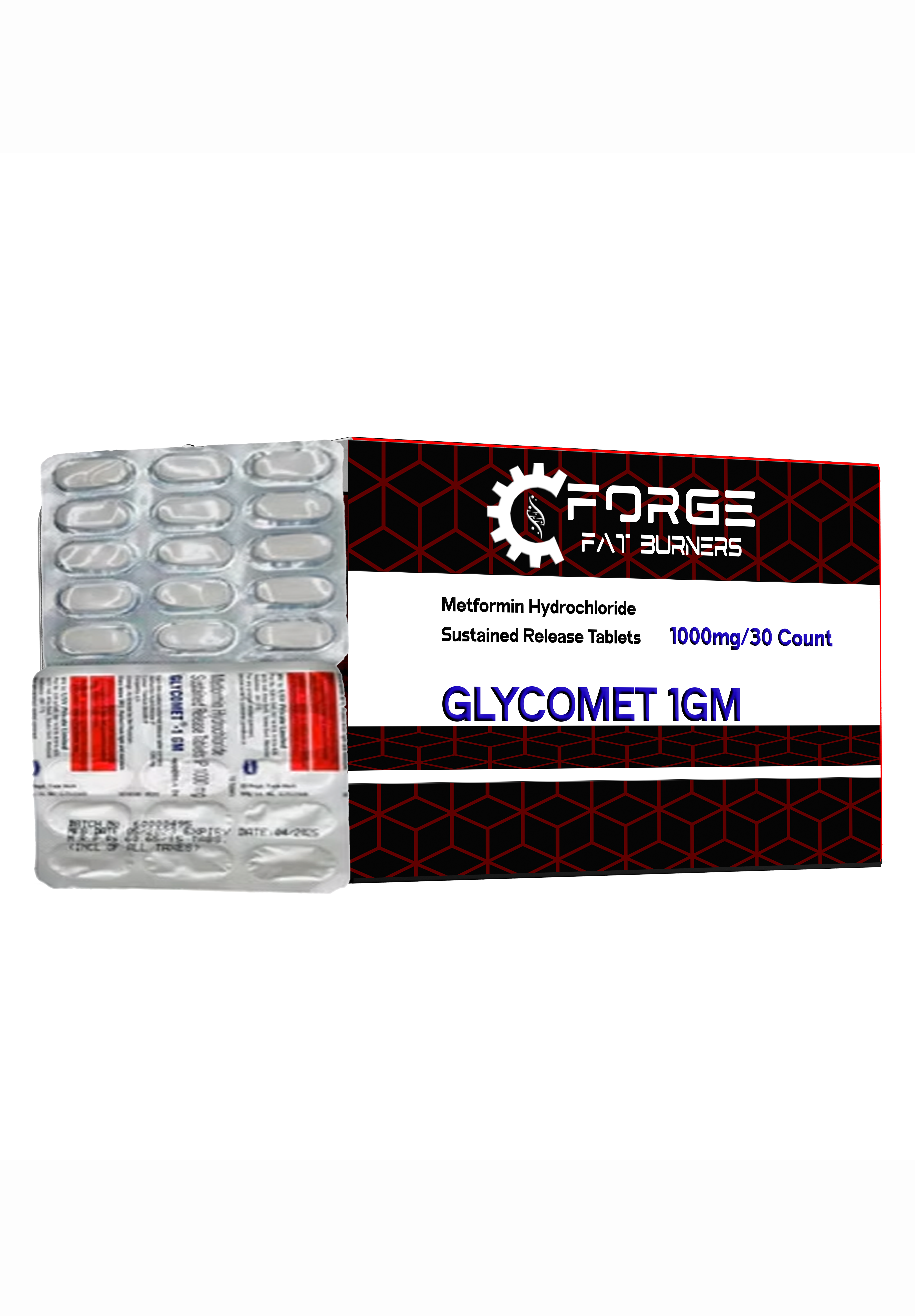 metaformin
