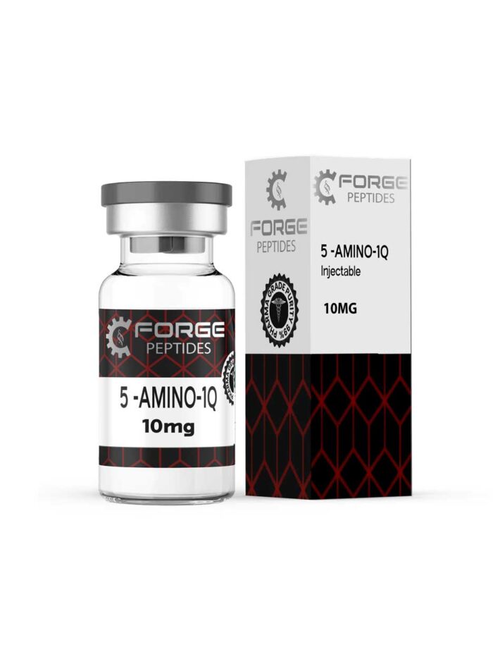 5-Amino-1MQ: 10mg | 50mg - Image 3