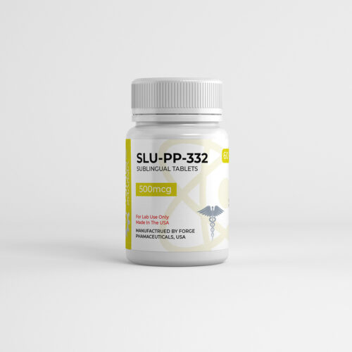 SLU-PP-332 500mcg/60 Sublingual Tablets