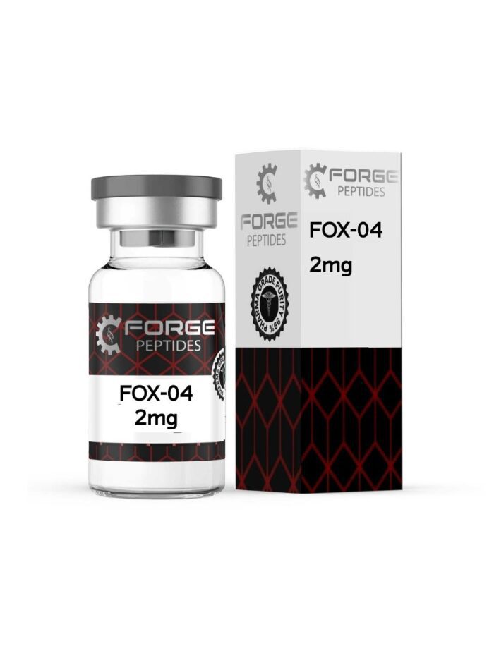 FOX-04: 2mg