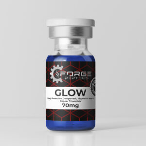 GLOW Blend