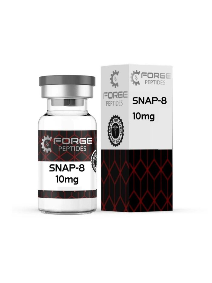 Snap-8: 10mg