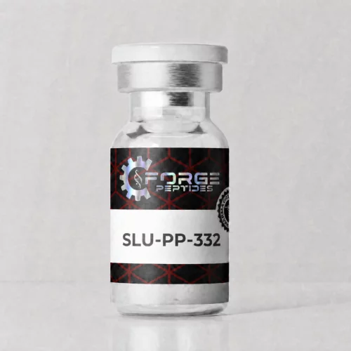 SLU-PP-332 Peptide