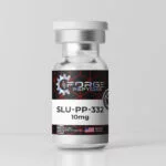 SLU-PP-332 10mg peptide vial - Warrior Makers Peptides