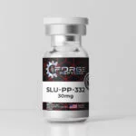 SLU-PP-332 30mg peptide vial - Warrior Makers Peptides