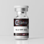 SLU-PP-332 peptide vial - Warrior Makers Peptides