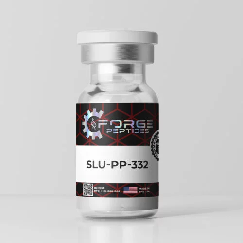 SLU-PP-332 Peptide