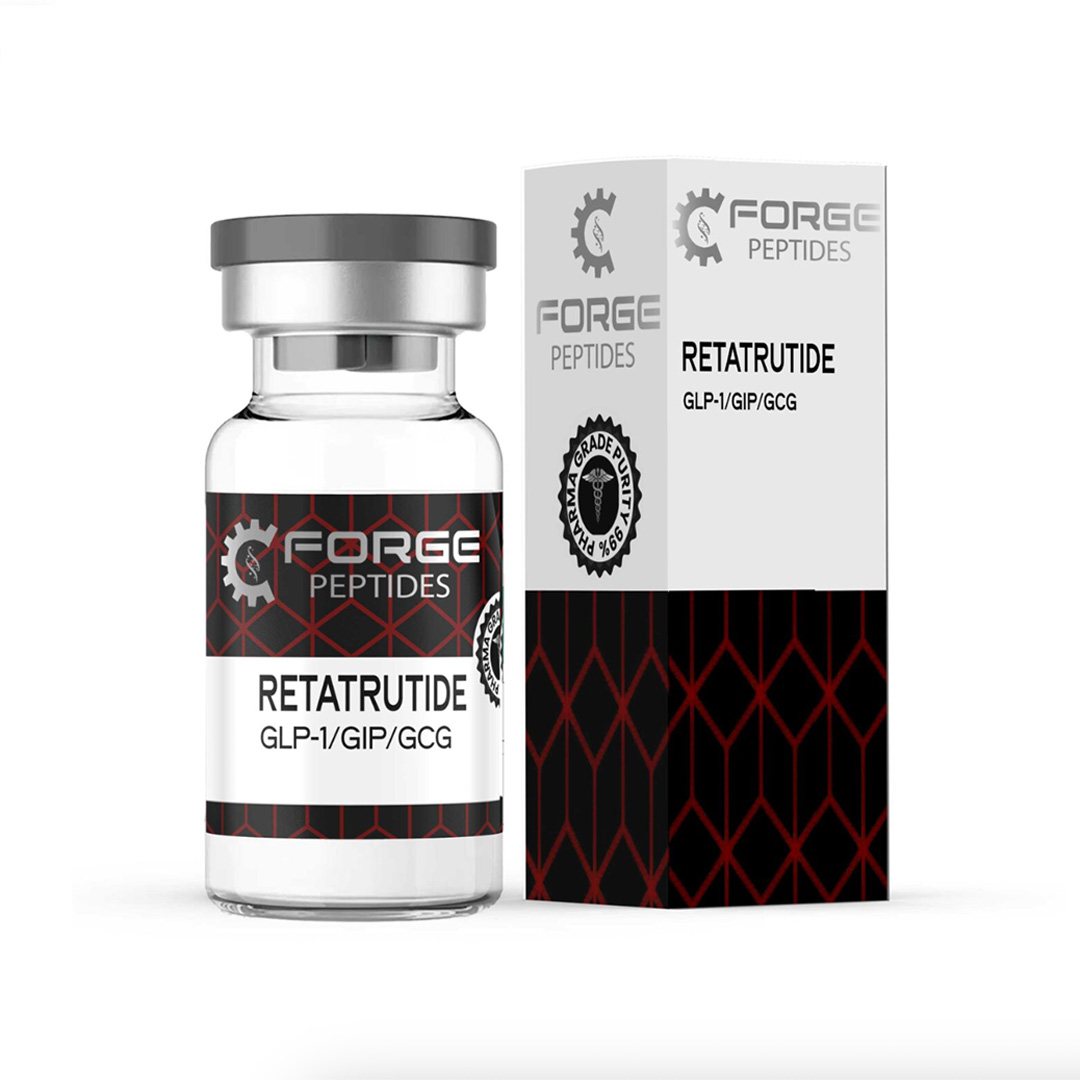 Retatrutide