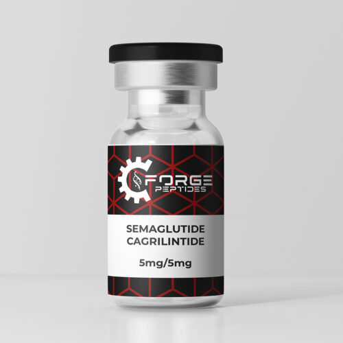 Semaglutide 5mg/Cagrilintide 5mg (Limited Time Special)