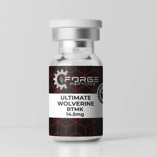 Ultimate Wolverine Blend (BTMK) 14.5mg