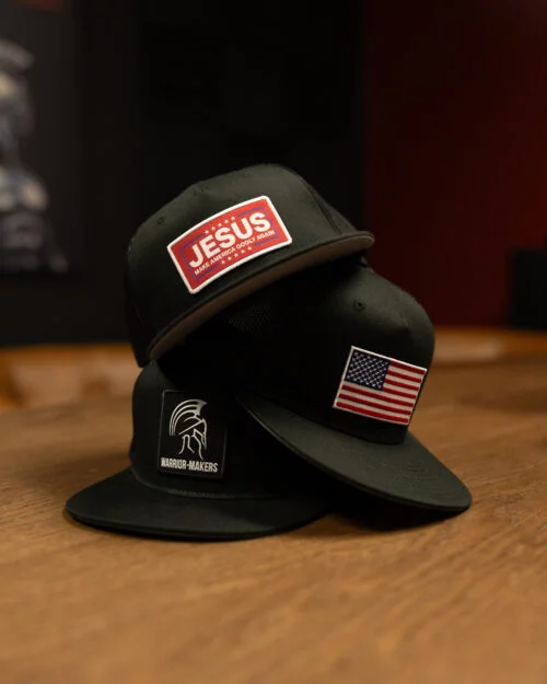 CLASSIC TRUCKER HAT