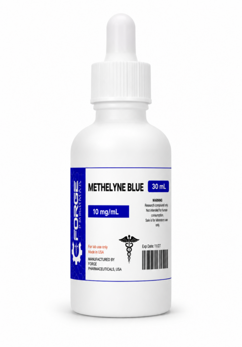 Methlyene Blue-10mg/mL | 30mL