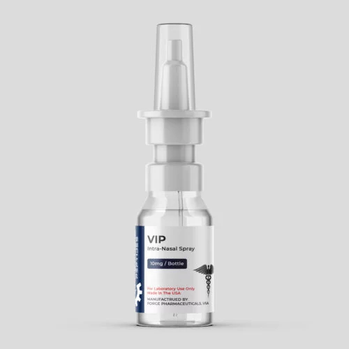 VIP Intra-Nasal Spray: 10mg