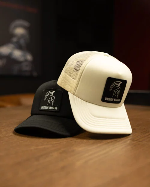 Foam Trucker Hat