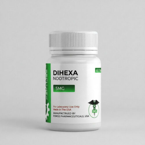 DIHEXA 5mg/60count (Oral Capsules)