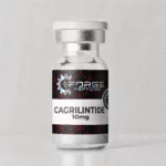 cagrilintide 10mg- peptide vial - Warrior Makers Peptides