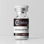 Cagrilintide peptide vial - Warrior Makers Peptides