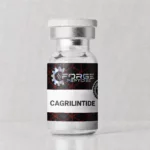 cagrilintide - peptide vial - Warrior Makers Peptides