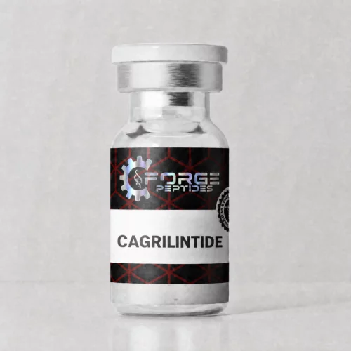 cagrilintide - peptide vial - Warrior Makers Peptides