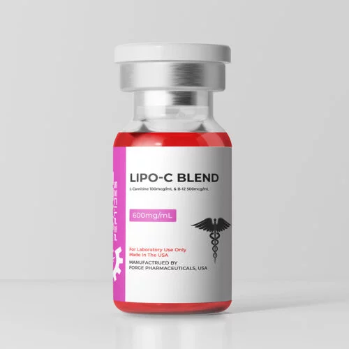 LIPO-C BLEND: 600 mcg/mL