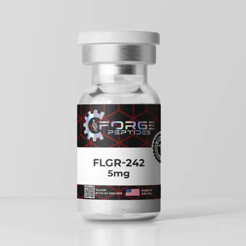 FLGR-242: 5mg