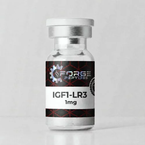 IGF-1 LR3 1mg