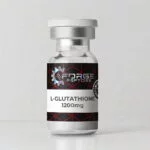 L-Glutathione 1200mg peptide vial - Warrior Makers Peptides
