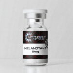 Melanotan 1 10mg peptide vial - Warrior Makers Peptides