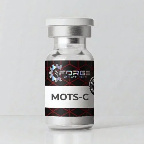 MOTS-C peptide vial - Warrior Makers Peptides