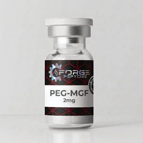 PEG-MGF 2mg