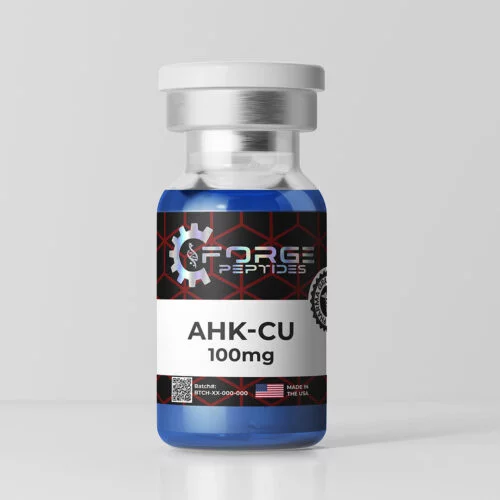 AHK-Cu 100mg
