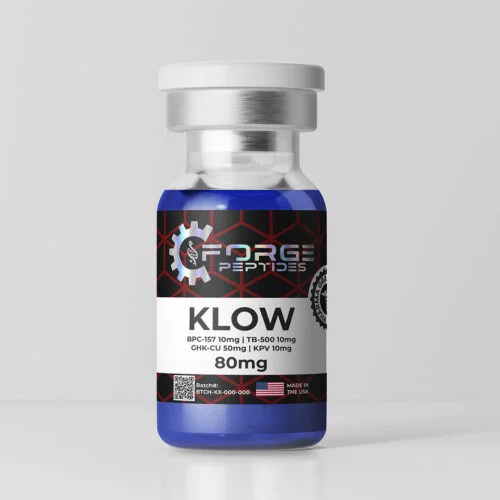 Klow Blend-80mg
