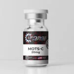 MOTS-C 20mg peptide vial - Warrior Makers Peptides