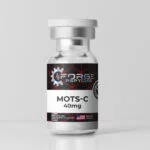 MOTS-C 40mg peptide vial - Warrior Makers Peptides