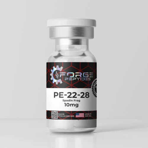 PE-22-28: 10mg