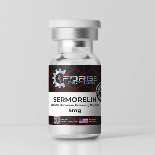 Sermorelin 5mg