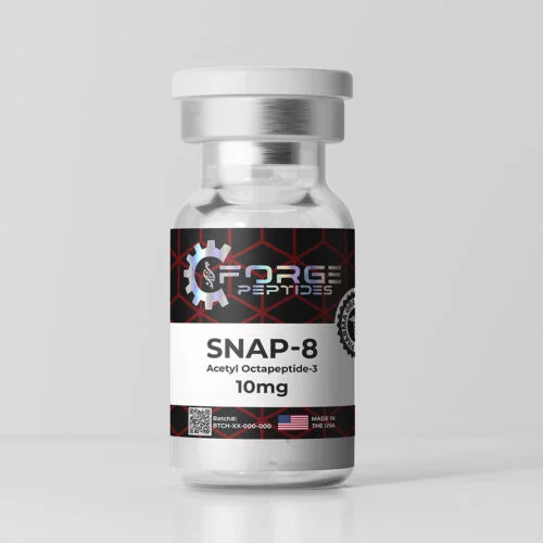 Snap-8: 10mg