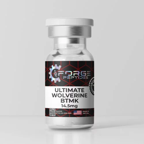Ultimate Wolverine Blend (BTMK) 14.5mg